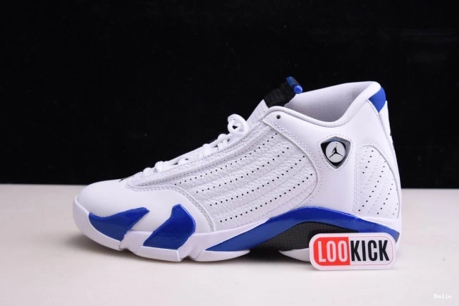 487471-104 Royal Jordan 14 Air Hyper 0630